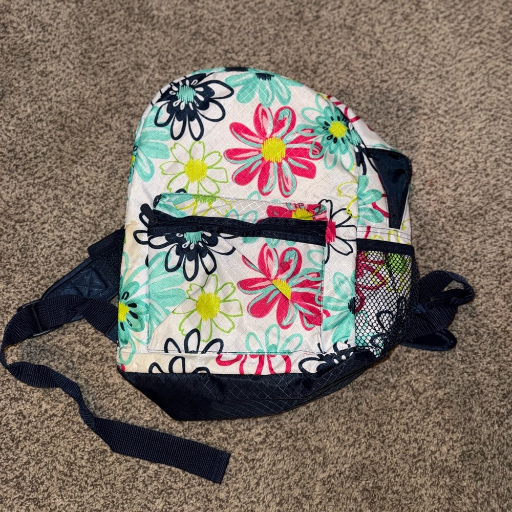 Lil’ Go Backpack - Picture 3 of 6